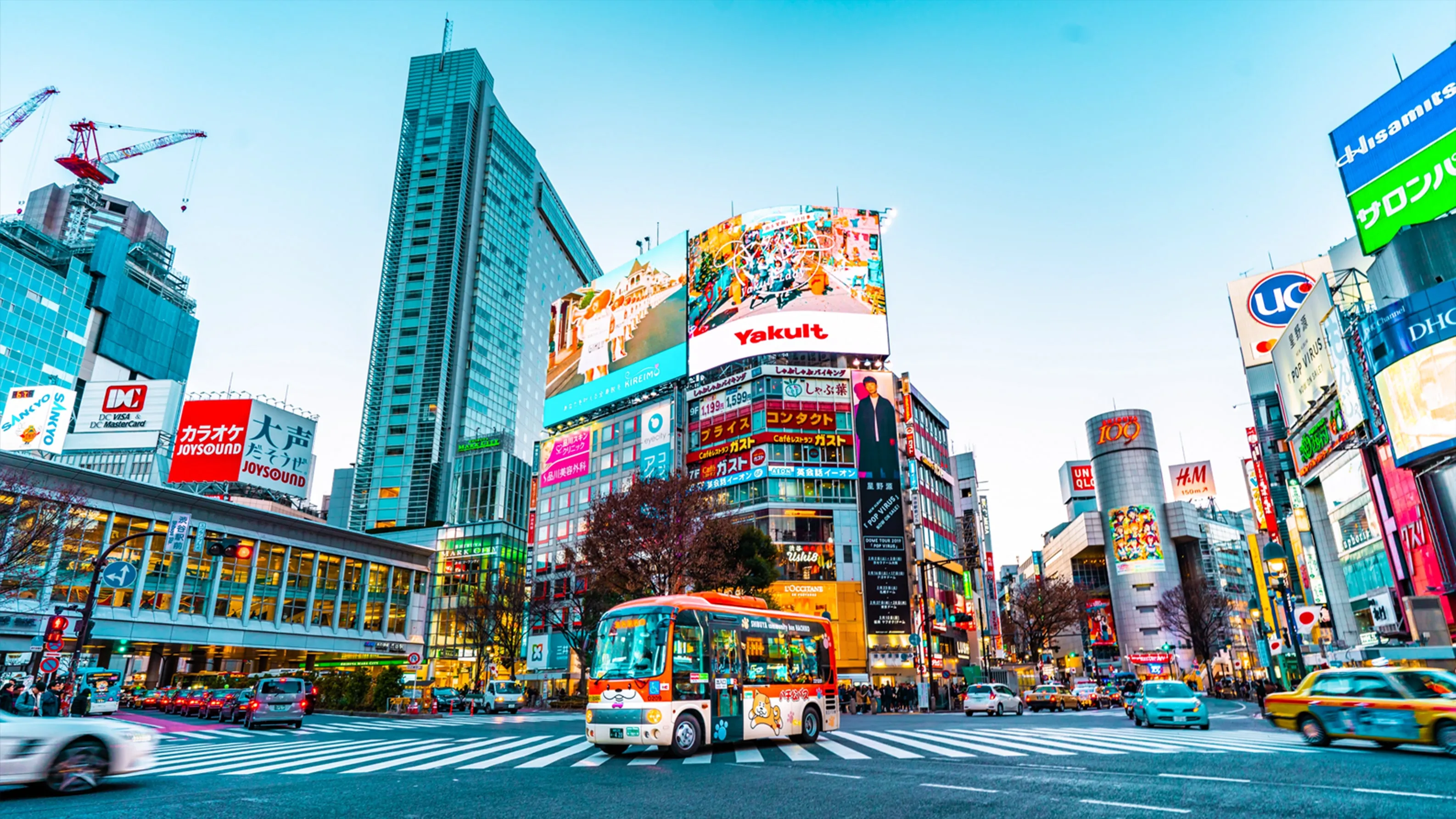 リンクエイジ会計事務所 採用サイト メインビジュアル