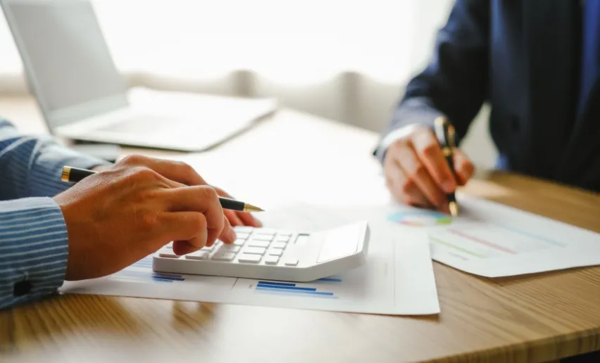 会計・税務アドバイス