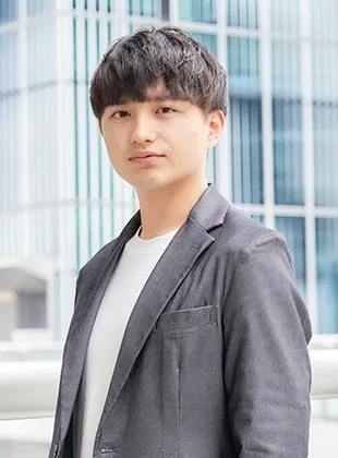 田中 虎太朗