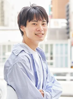 櫻井 湧也